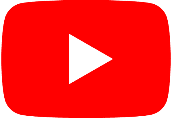 Youtube Logo